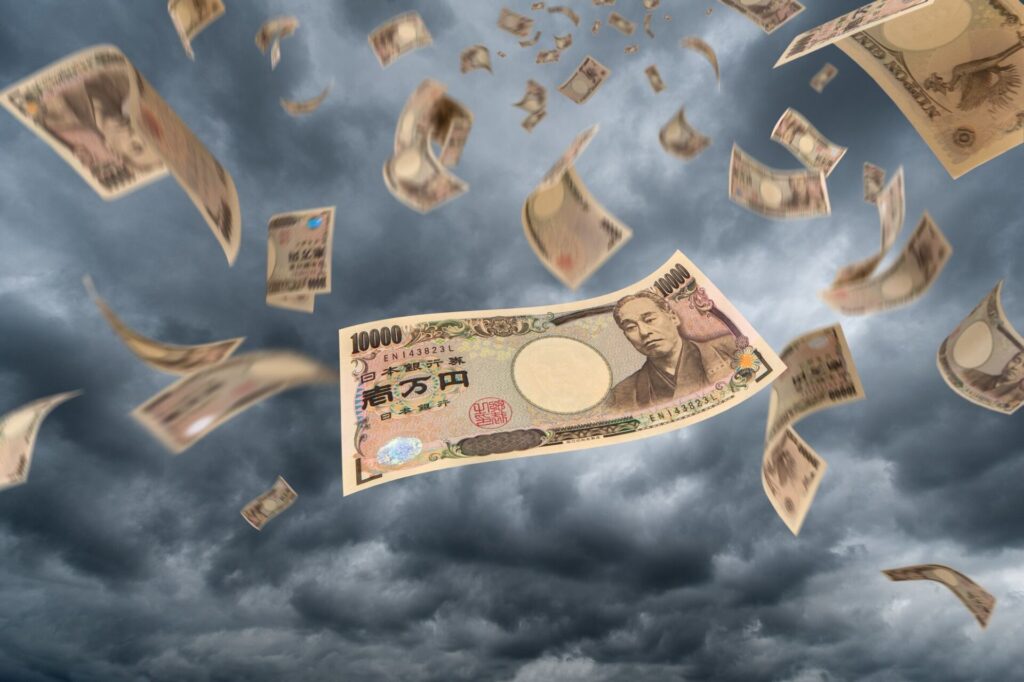 運用して得た利益は「全額もらえる」わけではない