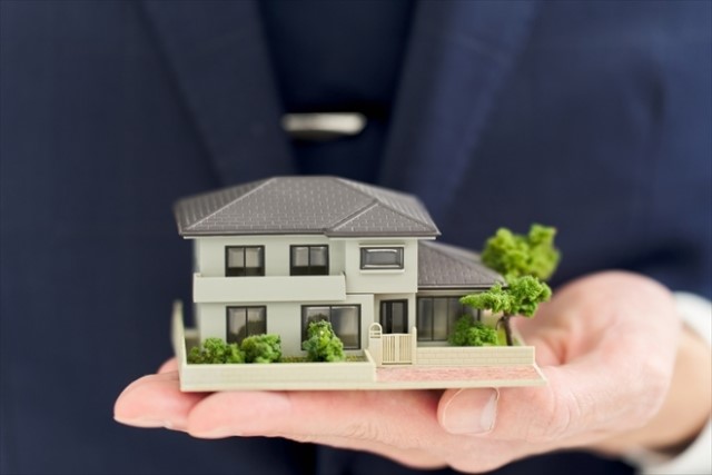まとまった融資が必要ならセゾンファンデックスの事業者向け不動産担保ローン