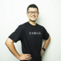 豊嶋 泰匡 （株式会社Facilo Sales Executive）