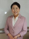 田野 直美 （トータルマナー株式会社 代表取締役・関西作法会 会長）