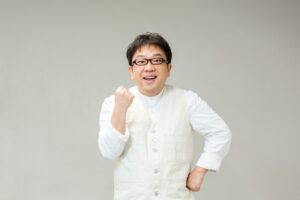 大切なのは「正しく怖がること」。マネー芸人・天野ひろゆきさんがすすめる、不動産・株式投資への第一歩