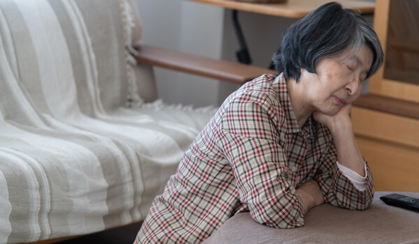 介護で大変なことをランキング形式で解説！負担を和らげるポイントとは