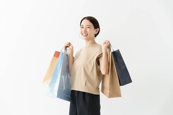 物が捨てられない人に見られる特徴