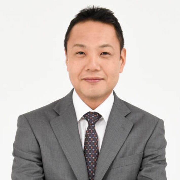 相原 純一氏の画像