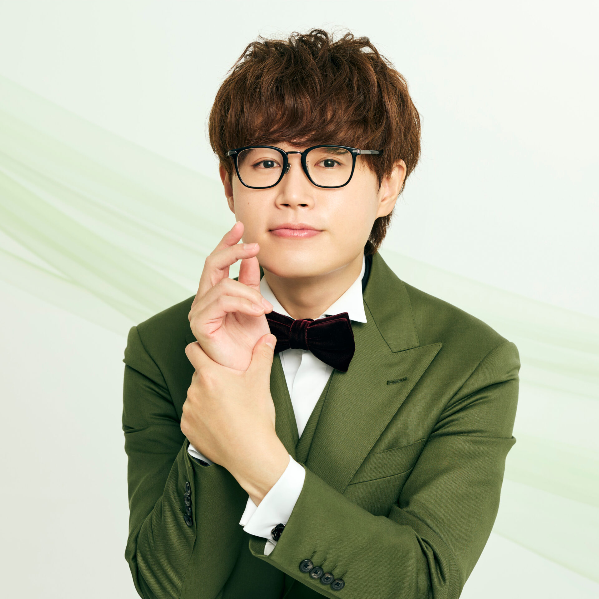 石井琢磨の画像