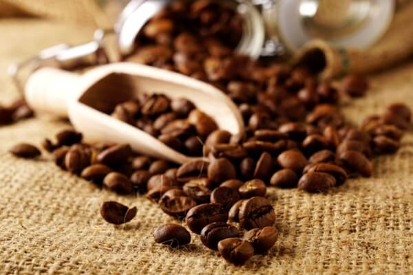 コーヒーに含まれる主な健康成分とは
