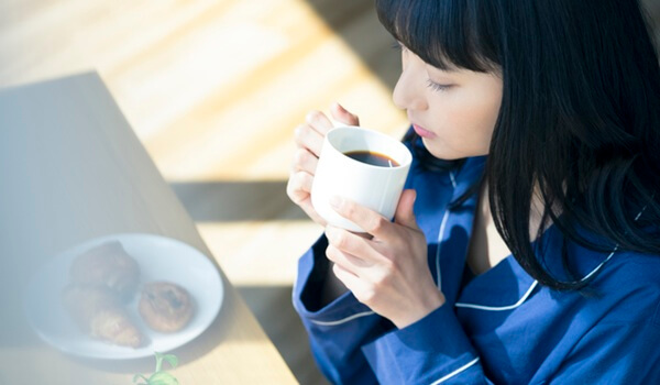 コーヒーの健康効果を引き出す！知っておきたい正しい飲み方