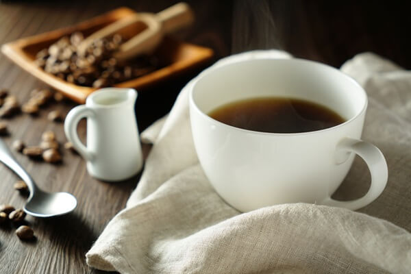 コーヒーの健康効果とは？効果的な飲み方と、美味しく続けるためのポイントを紹介