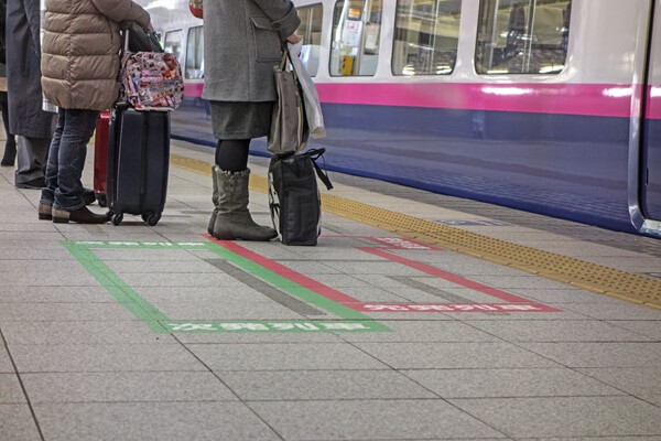 JR東日本ユーザー必見！JRE POINTを最大限に活用する方法