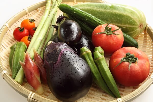 【季節別】旬の野菜で節約＆健康！自然の恵みを味方にしよう