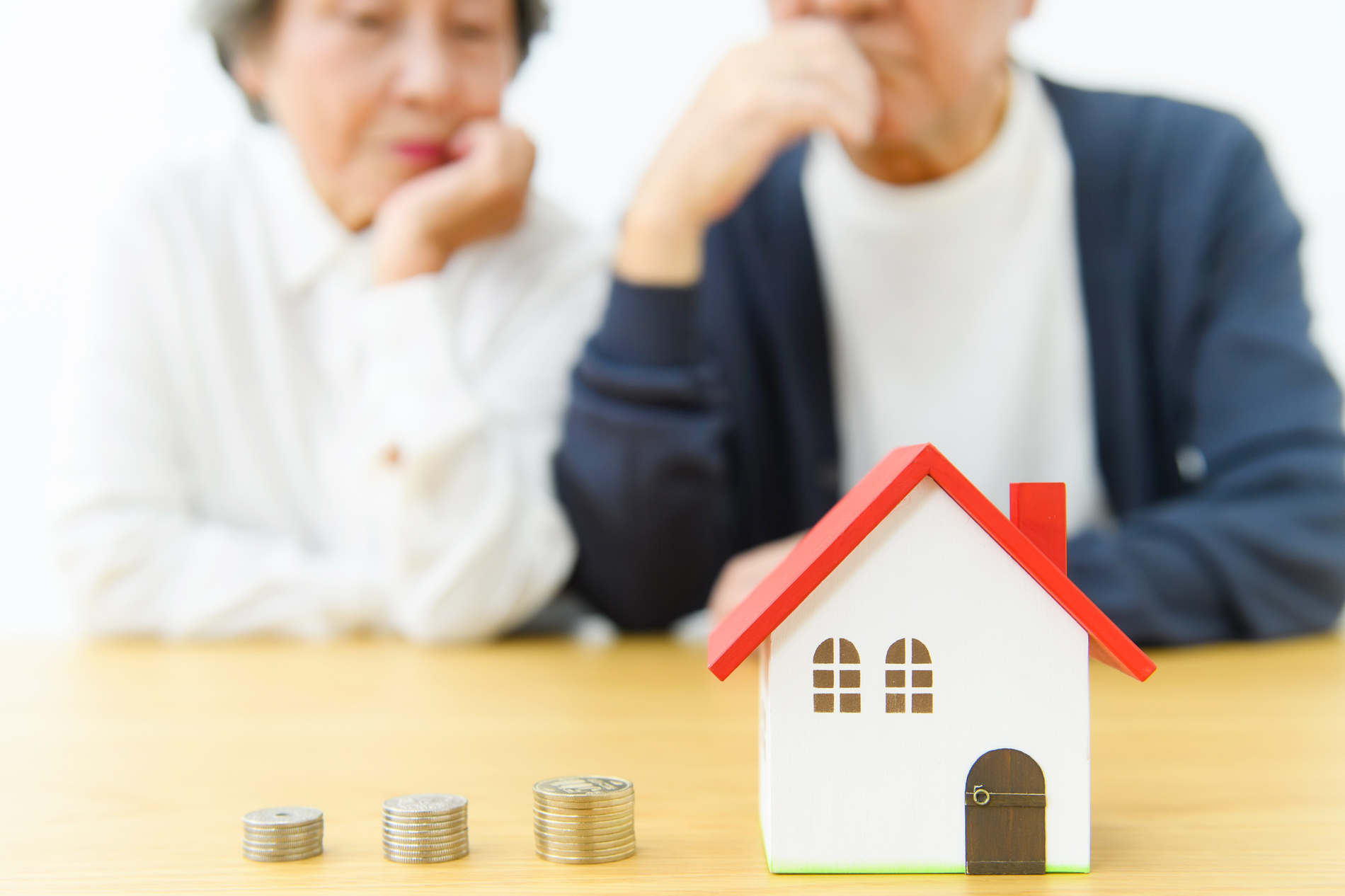 不動産の相続には「多額の現金」が必要になる理由【弁護士が解説】