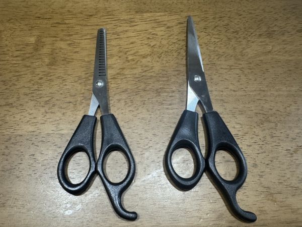 失敗しにくい前髪カットの基本
