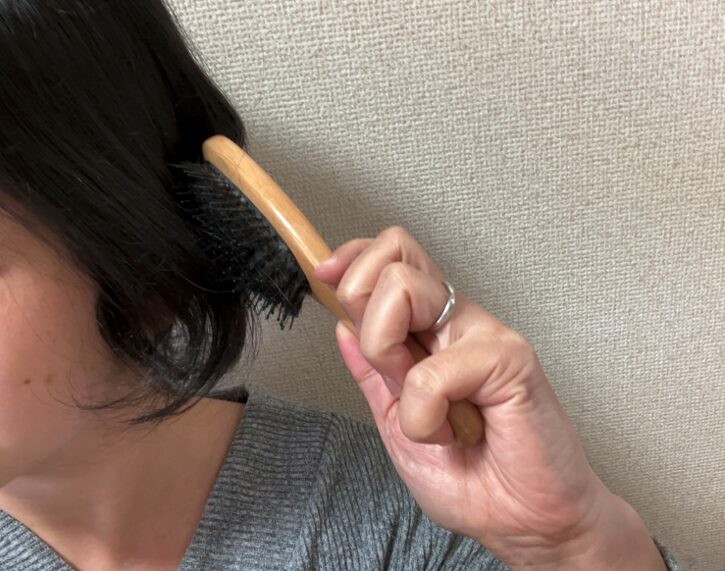 美髪はお金をかけずに作れる