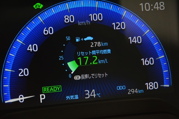 車の燃費を抑えて節約！運転する時のポイントは？​​