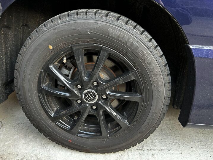 燃費を左右する!車のメンテナンス