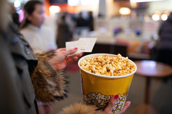 映画代がグッと安くなる！映画館の割引サービス徹底ガイド