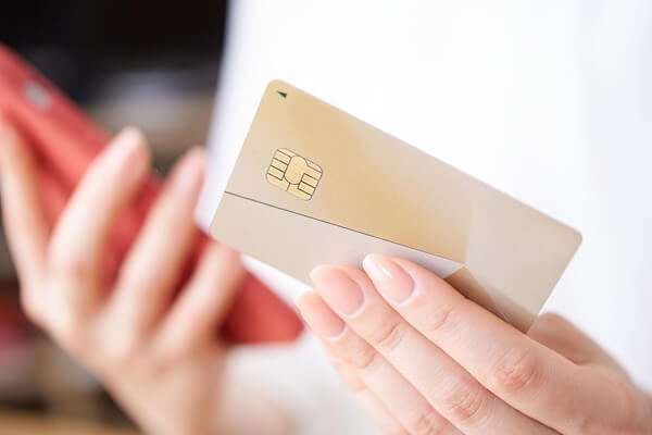 クレジットカードやアプリでもっとお得に
