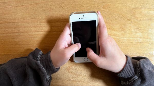 子ども用や緊急用スマホとして再利用