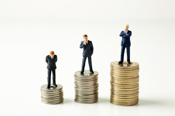 あなたの事業に合う資金調達とは？　負債、資本、資産現金化、それぞれのメリット・デメリット