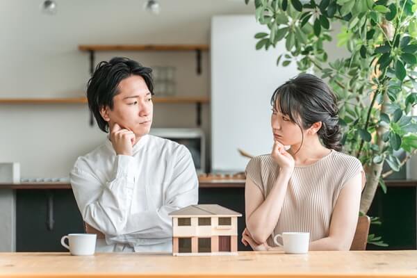 防音室を設置するときの注意点