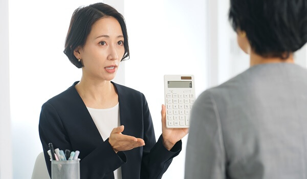 土地活用で利用できるローンのメリットや注意点