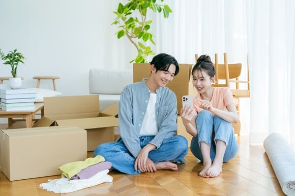 同棲生活を始めるときにかかる費用とは？コストを抑えるコツを解説