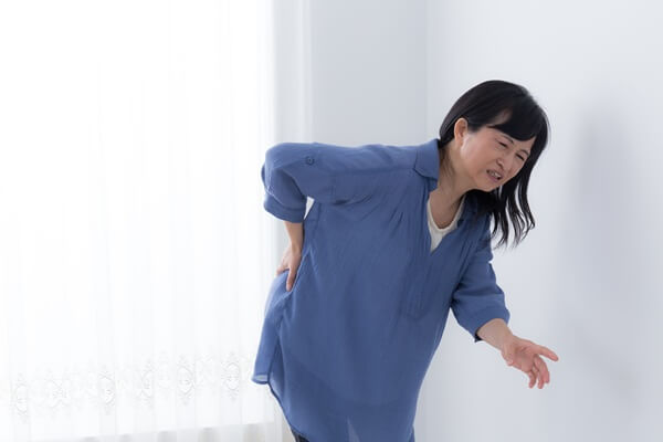 60代女性の悩みや不安はどんな内容?ランキング形式で紹介!