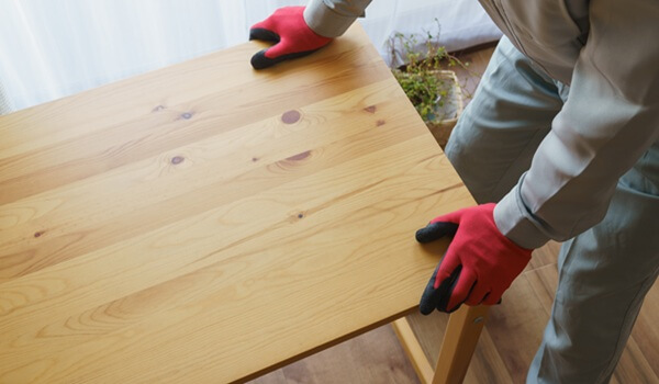 知っておきたい!大型家具の処分が必要になるタイミング
