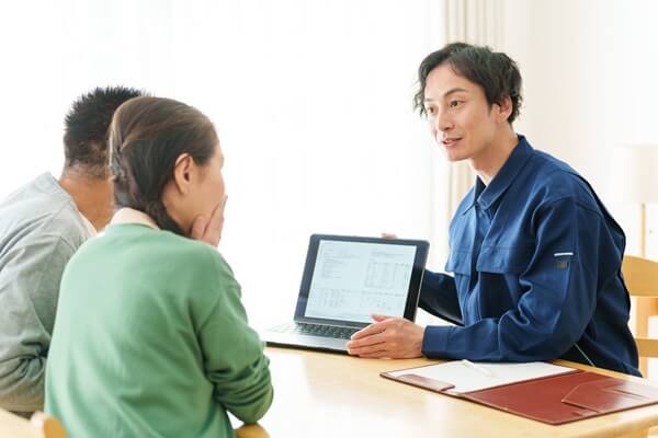 浄化槽|設備を維持するのにかかる費用