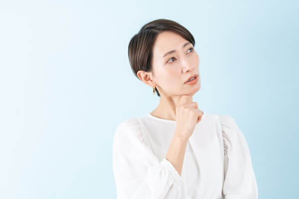 個人事業主の借入れが難しい理由