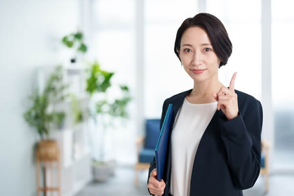 個人事業主にセゾンの不動産フリーローンが選ばれる理由
