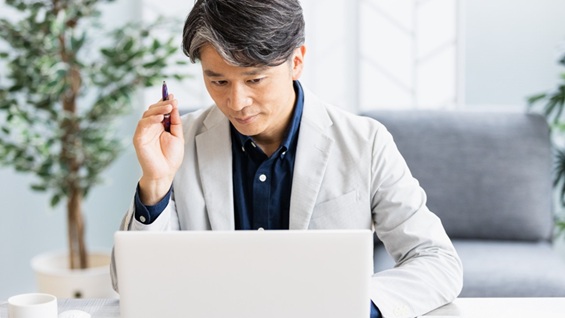 融資を受けやすい経営者と受けにくい経営者はどこが違う？融資獲得の成否を分ける経営者の資質と事業戦略