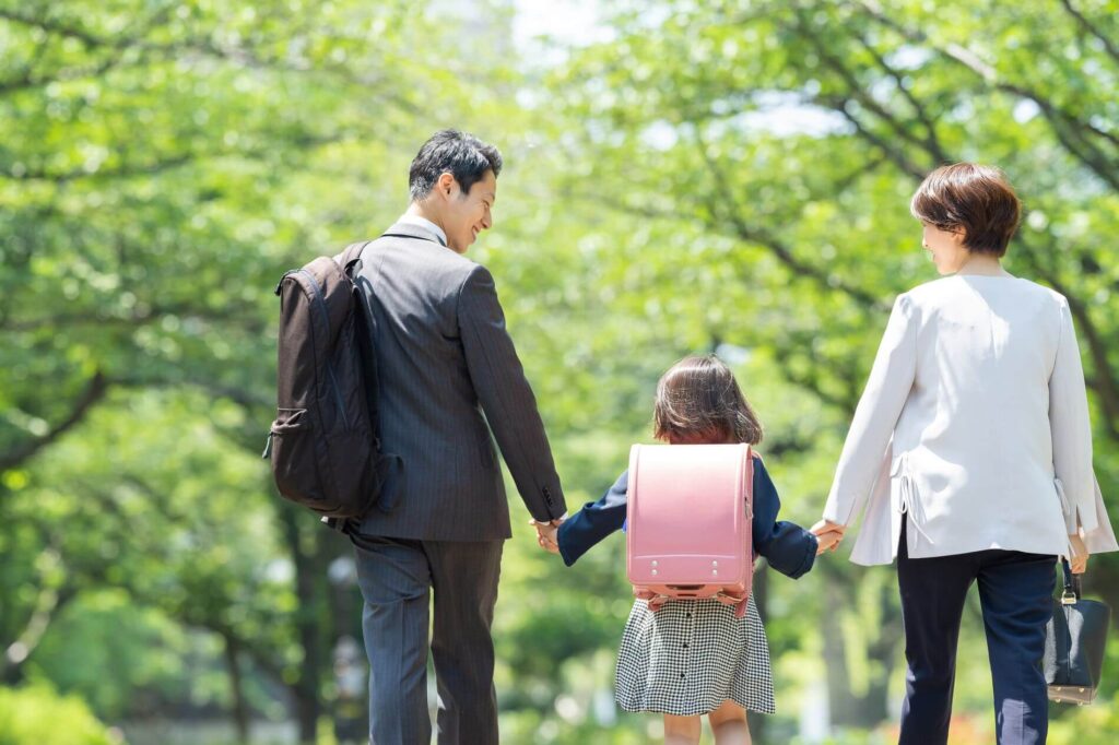 親が40代→子どもは受験期…もっとも教育費のかかる時期