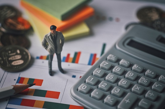 企業経営における「借金」の二面性