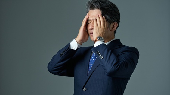 融資獲得を阻害する経営者の特徴：信頼を損なう要因