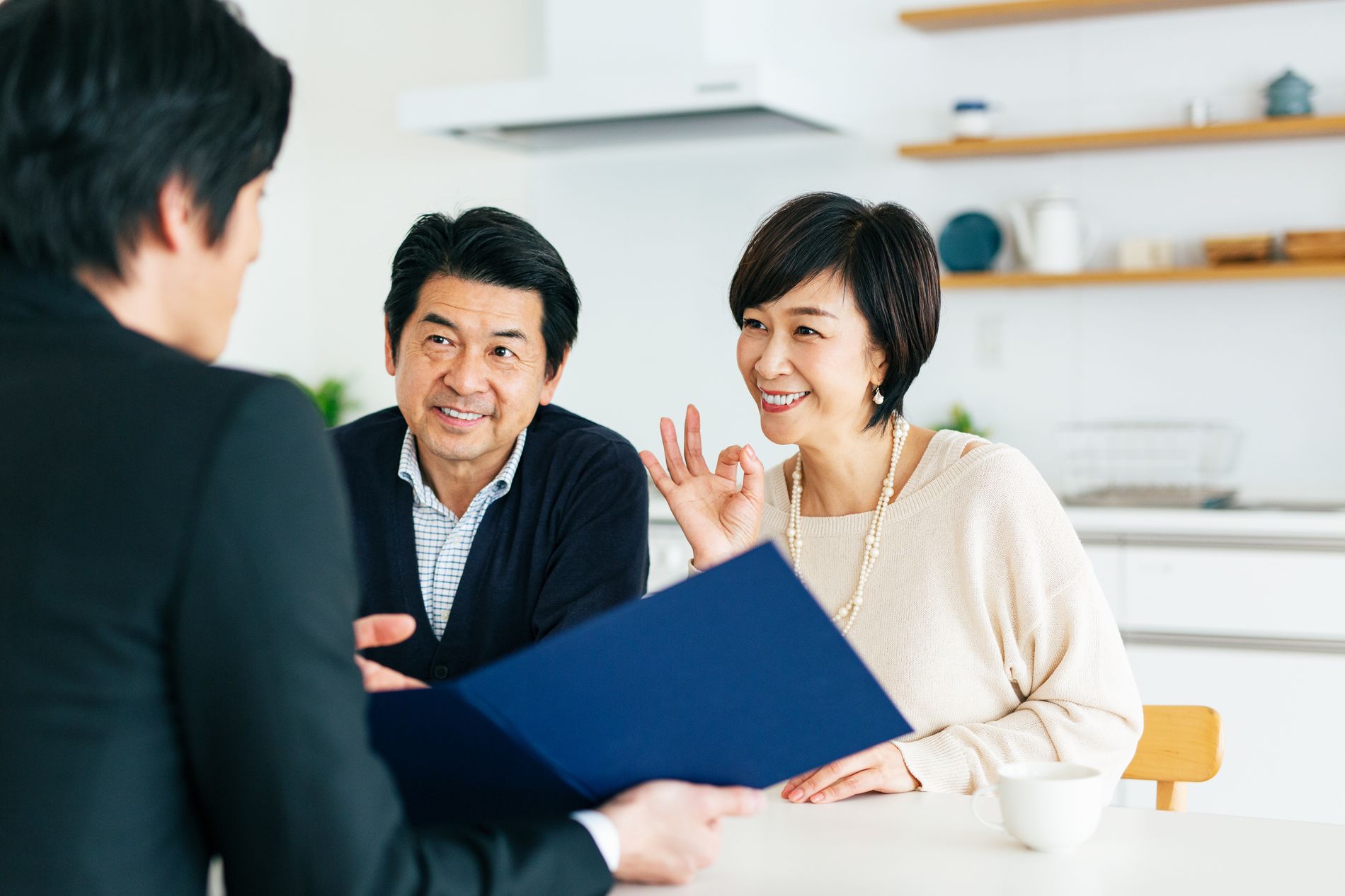 資金力と信用力がピーク…不動産投資は「50代から始めても遅くない」といえるワケ【不動産投資のプロが解説】