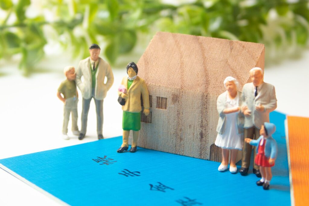 “第2の年金”として、「不動産投資」を始める人が増えている