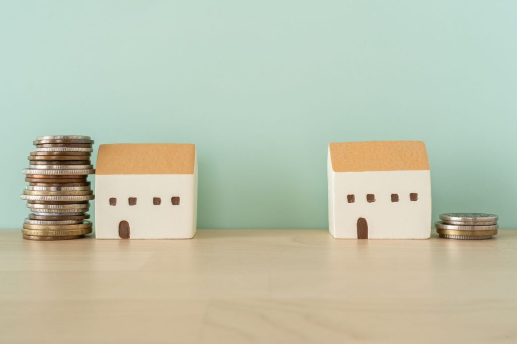 インカムvs.キャピタル…不動産投資で重視すべきは?