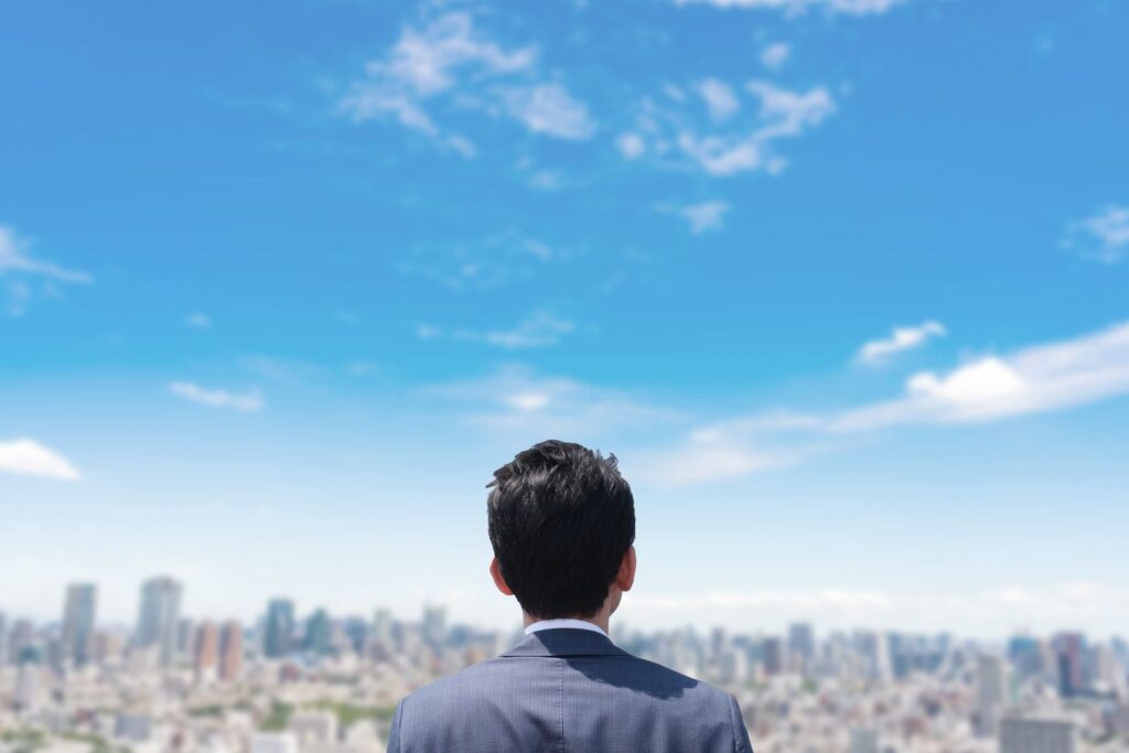 不動産投資は「勉強」と「チャレンジ」のバランスを意識して