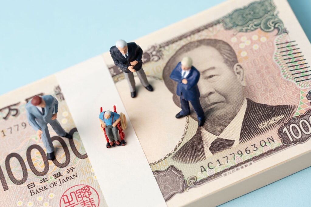 収入があるだけじゃダメ?融資の可否を左右する「判断基準」