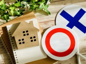 不動産担保ローンを断られたその理由は！？断られた際の対策6つを解説