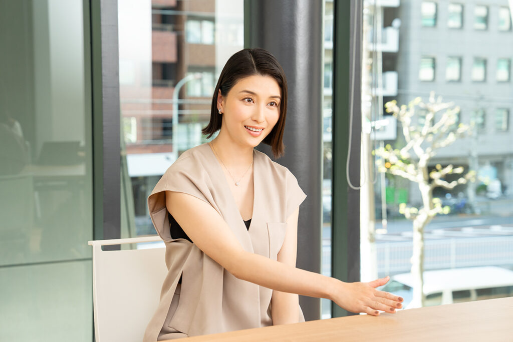 夫にも資産運用の大切さを伝えて