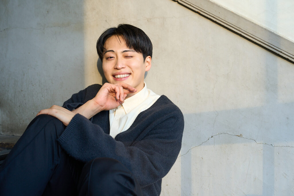 ――最後に、池田さんが考える「美しさ」について教えてください。
