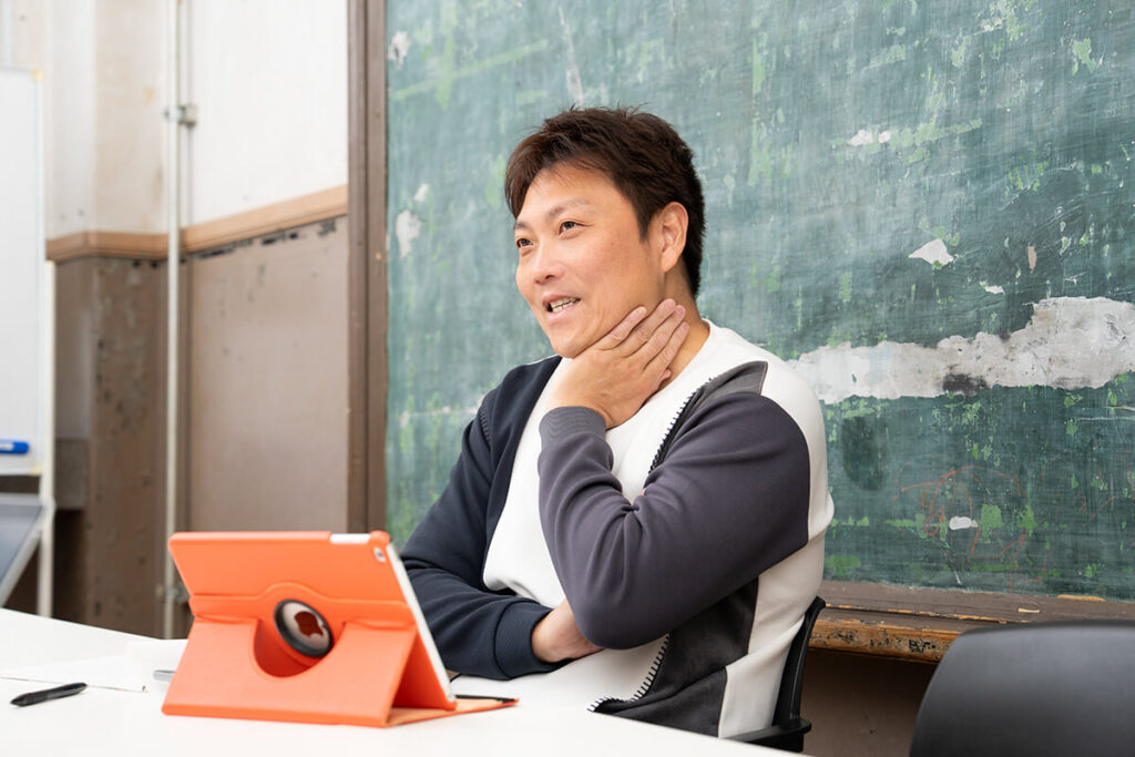 それにしても、八木さんはなぜここまで勉強を続けられるのでしょうか。途中でやめようと思ったことはありませんか?