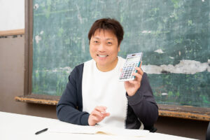 勉強は人生を豊かにする手段。50歳でFP1級を取得したサバンナ八木真澄さんに聞く趣味としての学び