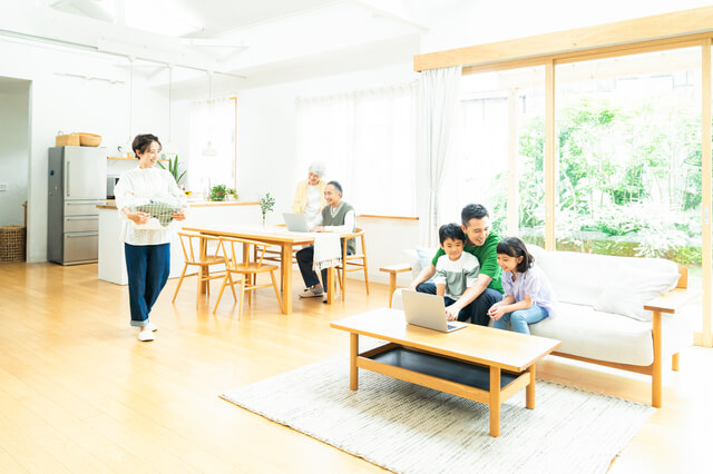 まとめ:住まいに合った最適なリフォームで理想の暮らしへ