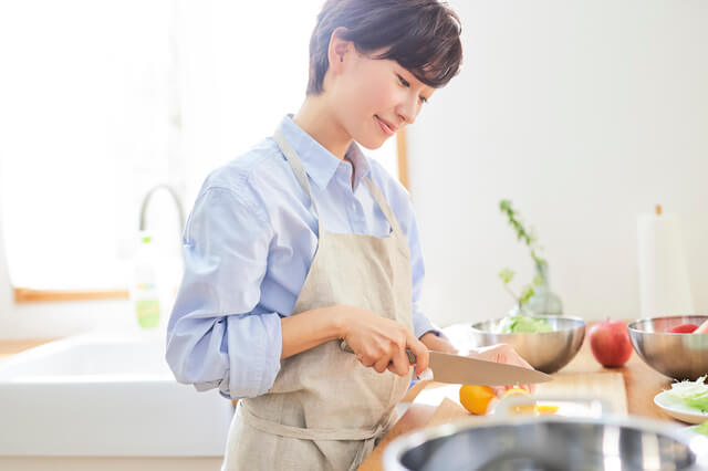 家事をもっと楽に！暮らしを整える時短家事術