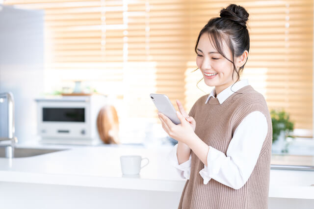 忙しくても大丈夫。家事を「自然に回る仕組み」に変える4つのポイント
