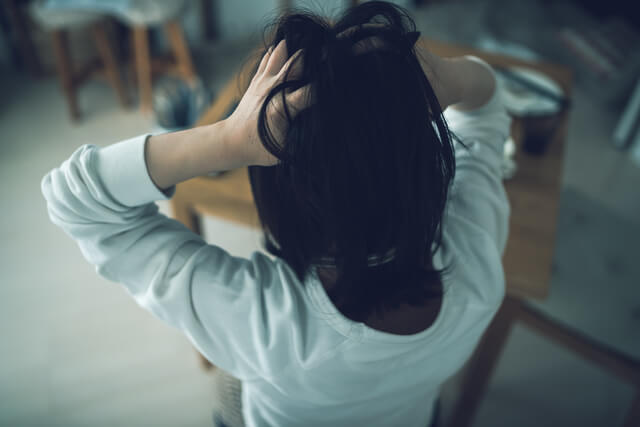 そもそも「ストレス」とは?