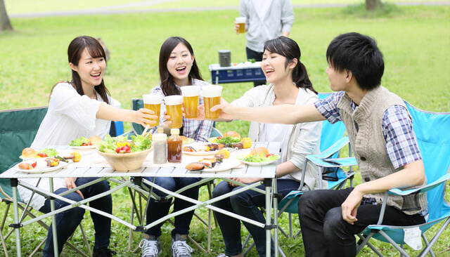 まとめ:デイキャンプは「自分らしさ」と出会う時間
